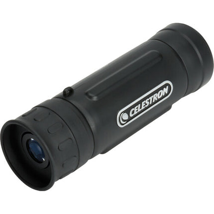 Celestron UpClose G2 10x25 Monocular con Prisma Roof y Estuche Suave