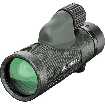 Hawke Sport Optics 8x42 Endurance ED Monocular 8x42 óptica verde resistente agua niebla