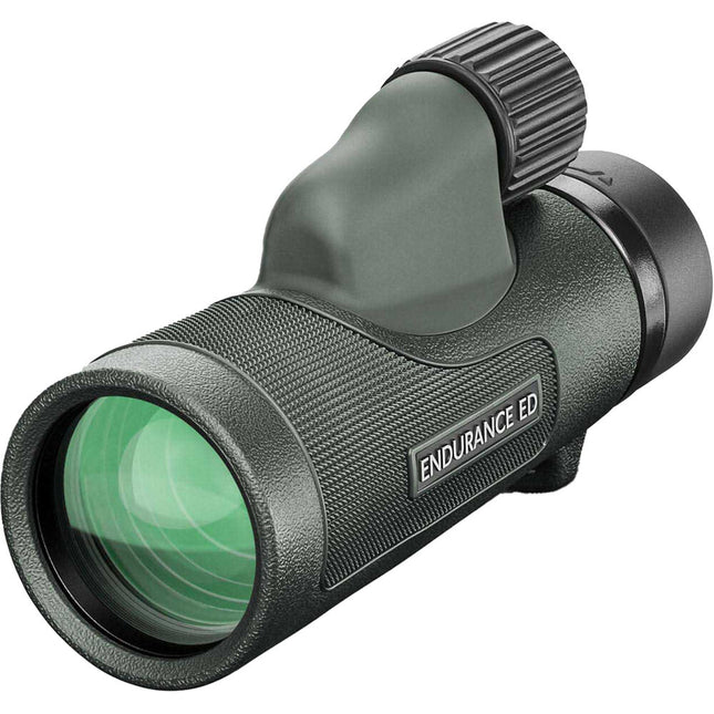 Hawke Sport Optics 8x42 Endurance ED Monocular 8x42 óptica verde resistente agua niebla