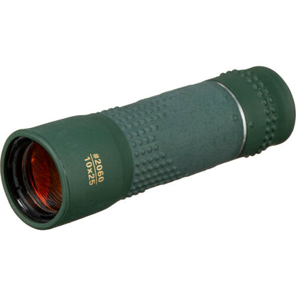 Konus KonuSmall Monocular 10x25 Antirreflejo Compacto y Ligero