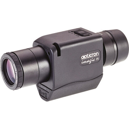 Opticron 10x30 Imagic Monocular Estabilizado 10x Zoom IPX5 Resistente Agua