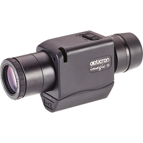 Opticron 10x30 Imagic Monocular Estabilizado 10x Zoom IPX5 Resistente Agua