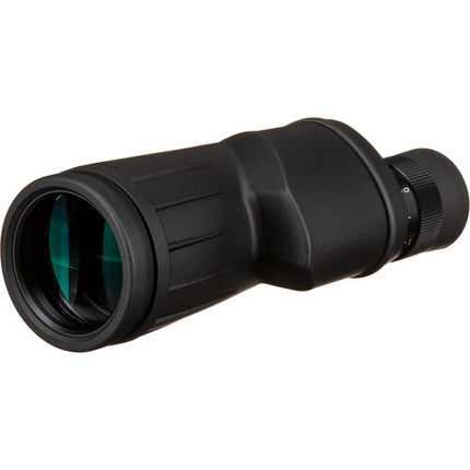Opticron Marine-3 7x50 Monocular Porro Prismo Resistente Al Agua 14.8 Pies Distancia Mínima