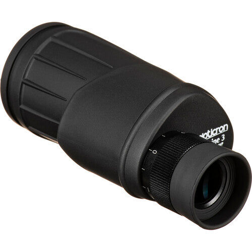 Opticron Marine-3 7x50 Monocular Porro Prismo Resistente Al Agua 14.8 Pies Distancia Mínima