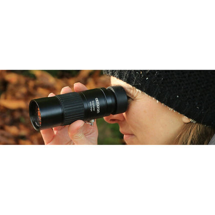 Opticron 8x32 Explorer WA ED-R Monocular Óptica ED 7.8° Impermeable