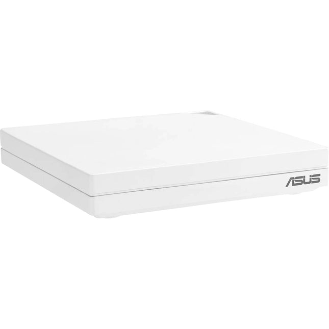 ASUS RT-AX57 Go AX3000 Router Inalámbrico Dual Band Wi Fi 6 2976 Mbps