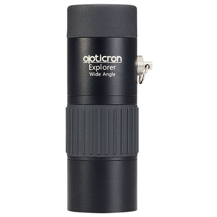 Opticron 8x32 Explorer WA ED-R Monocular Óptica ED 7.8° Impermeable