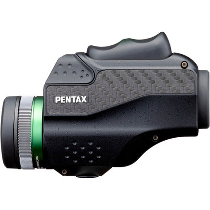 Pentax 6x21 VM WP Monocular con enfoque cercano 1.5 m y resistente al agua IPX7