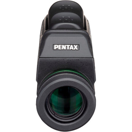 Pentax 6x21 VM WP Monocular con enfoque cercano 1.5 m y resistente al agua IPX7