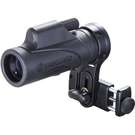 Vanguard 8x32 Vesta Monocular con Adaptador Smartphone y Control Bluetooth