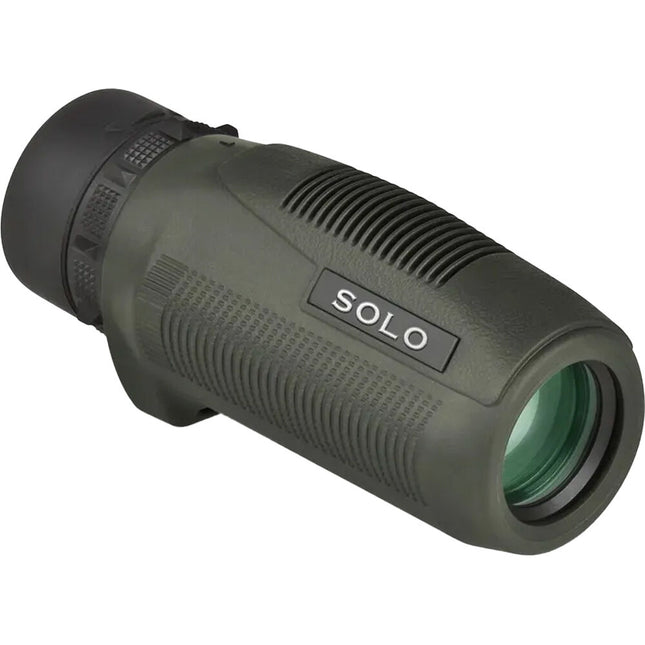 Vortex 10x25 Solo Monocular Prismáticos con lente multicapa 15mm Eye Relief