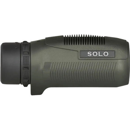Vortex 10x25 Solo Monocular Prismáticos con lente multicapa 15mm Eye Relief