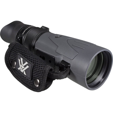 Vortex Recon R/T 15x50 Visor Táctico Impermeable con Retícula Rango
