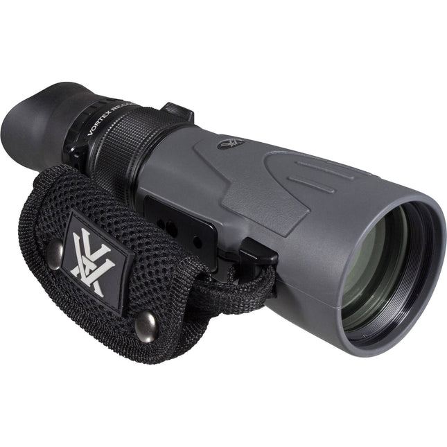 Vortex Recon R/T 15x50 Visor Táctico Impermeable con Retícula Rango