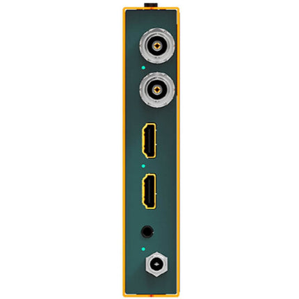 AVMATRIX SE2017 Codificador y Grabador Streaming 1080p60 SDI HDMI