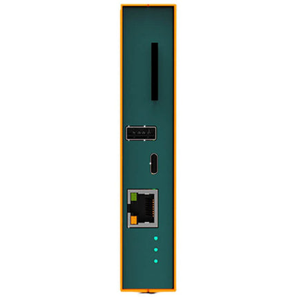 AVMATRIX SE2017 Codificador y Grabador Streaming 1080p60 SDI HDMI