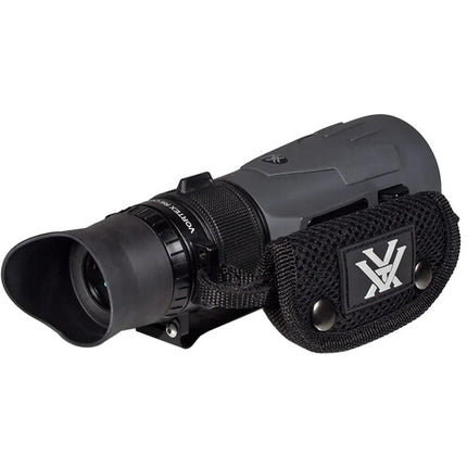 Vortex Recon R/T 15x50 Visor Táctico Impermeable con Retícula Rango