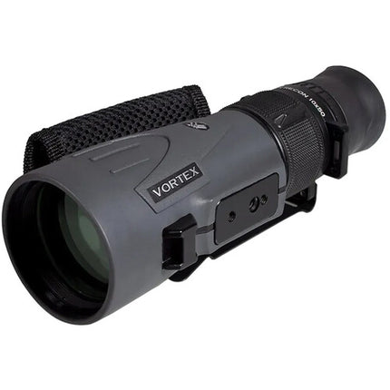 Vortex Recon R/T 15x50 Visor Táctico Impermeable con Retícula Rango