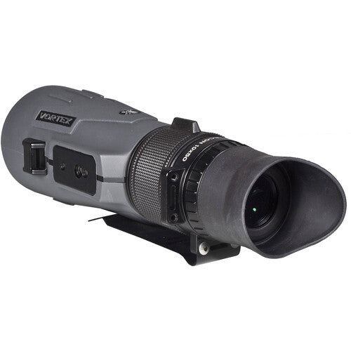 Vortex Recon R/T 15x50 Visor Táctico Impermeable con Retícula Rango