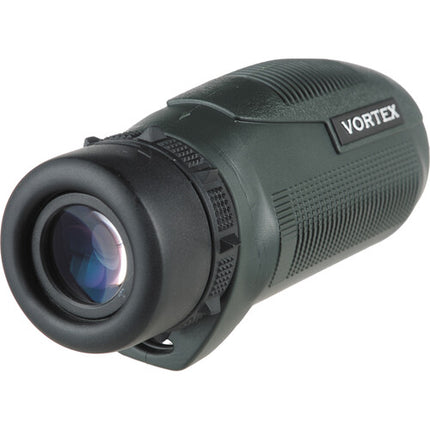 Vortex 8x25 Solo Monocular Prismático 15mm Eye Relief Resistente Waterproof