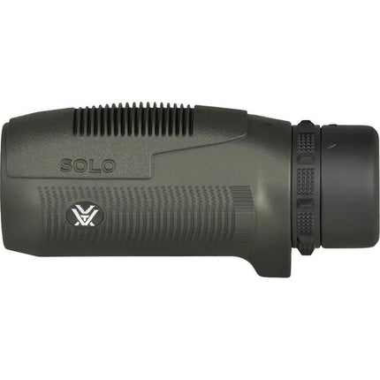 Vortex 8x25 Solo Monocular Prismático 15mm Eye Relief Resistente Waterproof