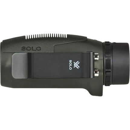 Vortex 8x36 Solo Monocular Prisma Techo Resistente Agua Niebla