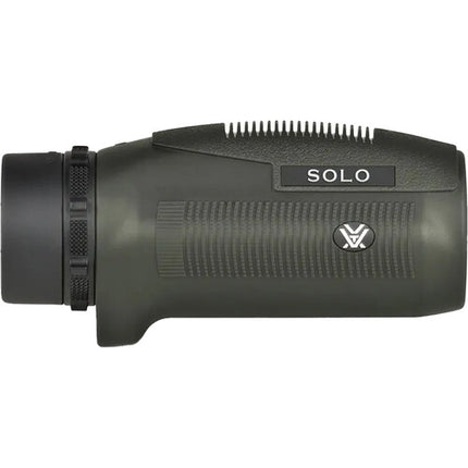 Vortex 8x36 Solo Monocular Prisma Techo Resistente Agua Niebla