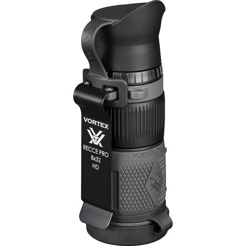 Vortex Recce 8x32 Pro HD Monocular 8x32mm Lente Multi Recubierta