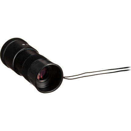 ZEISS 3x12 Mono T* Monocular diseño Schmidt-Pechan 8 pulgadas enfoque cercano funda cuero