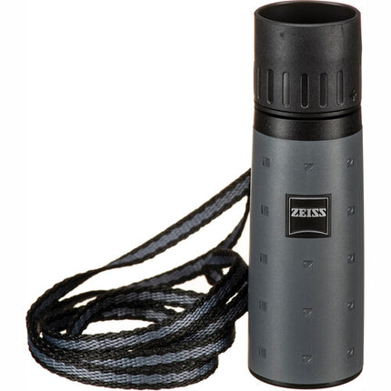 ZEISS 8x20 Mono T* Monocular con Multi-Coating y Foco Cercano 9.8 pies