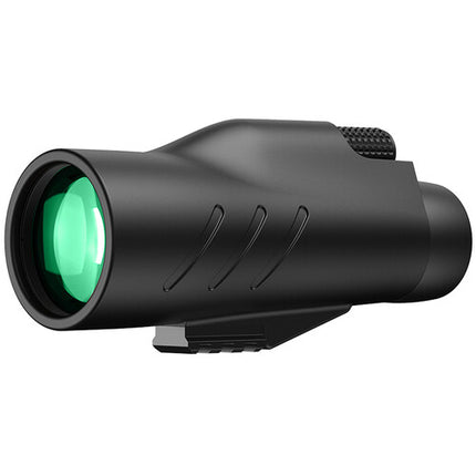 Apexel 10x50 Monocular 10x Aumento 50mm Objetivo Impermeable IPX7