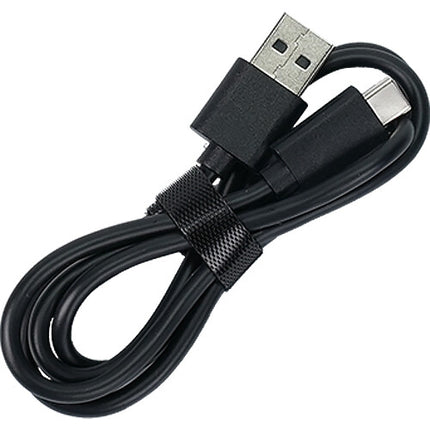 Hollyland LARK M2 Cable USB Tipo A a USB Tipo C 2.6 pies para estuche de carga