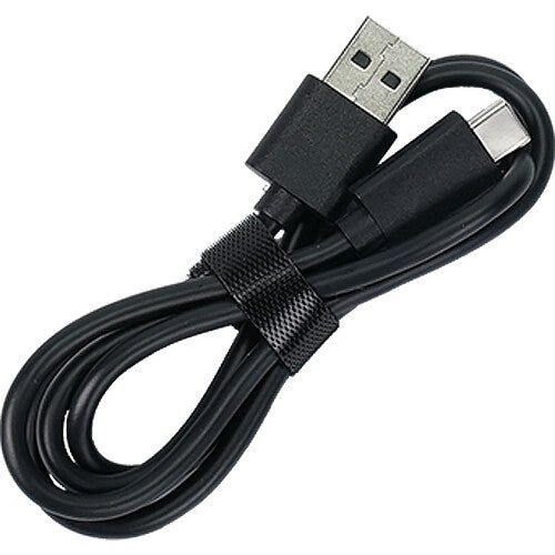 Hollyland LARK M2 Cable USB Tipo A a USB Tipo C 2.6 pies para estuche de carga