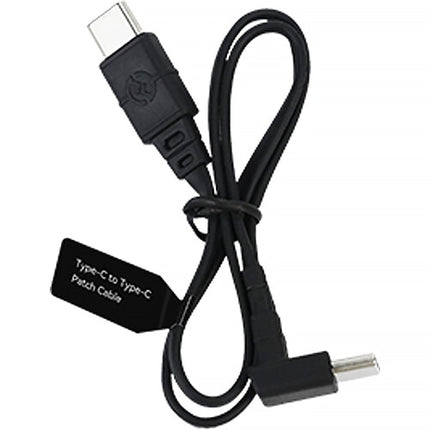 Hollyland Cable USB-C macho 1 pie para audio digital y Android