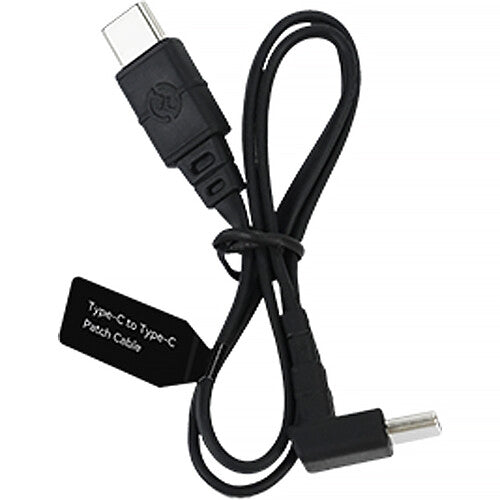 Hollyland Cable USB-C macho 1 pie para audio digital y Android
