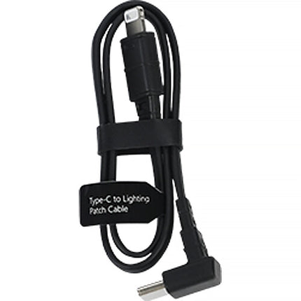 Hollyland Cable USB-C a Lightning Macho 1 Pieza Compatible Apple