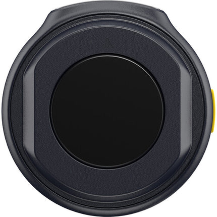 Hollyland LARK M2 DUO Sistema Micrófono Inalámbrico 2 Personas 2.4 GHz Alcance 305 m Sonido 48 kHz 24-Bit