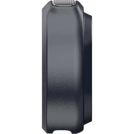 Hollyland LARK M2 DUO Sistema Micrófono Inalámbrico 2 Personas 2.4 GHz Alcance 305 m Sonido 48 kHz 24-Bit