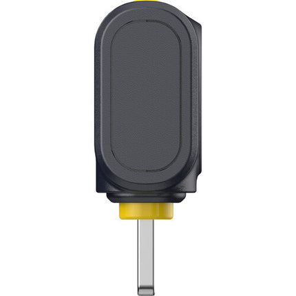 Hollyland LARK M2 DUO Sistema de Micrófono Inalámbrico para 2 Personas 1000' Alcance 48 kHz Audio Hi-Fi