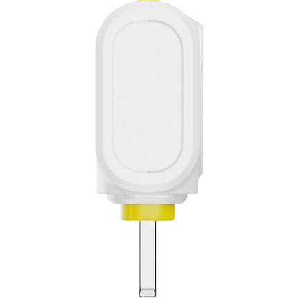 Hollyland LARK M2 DUO Sistema de Micrófono Inalámbrico 2.4 GHz Alcance 305 m Bluetooth