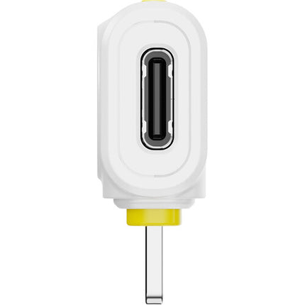 Hollyland LARK M2 DUO Sistema de Micrófono Inalámbrico 2.4 GHz Alcance 305 m Bluetooth