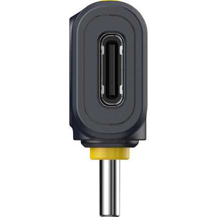 Hollyland LARK M2 DUO Sistema de Micrófono Inalámbrico 2 Personas USB-C 1000' Alcance sonido 48 kHz 24-Bit