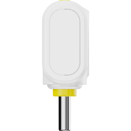 Hollyland LARK M2 DUO Sistema de Micrófono Inalámbrico 2 Personas USB-C 1000' Alcance 48 kHz 24 Bits