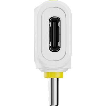 Hollyland LARK M2 DUO Sistema de Micrófono Inalámbrico 2 Personas USB-C 1000' Alcance 48 kHz 24 Bits
