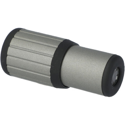 Carson CF-618 Monocular 6x18 con Prisma K9 y Enfoque Cercano 10 pulgadas