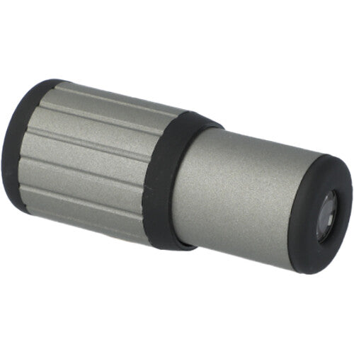 Carson CF-618 Monocular 6x18 con Prisma K9 y Enfoque Cercano 10 pulgadas