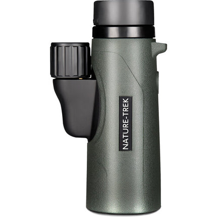 Hawke Sport Optics 8x42 Monocular Verde Prismas BAK4 Nitrogenado Resistente Agua