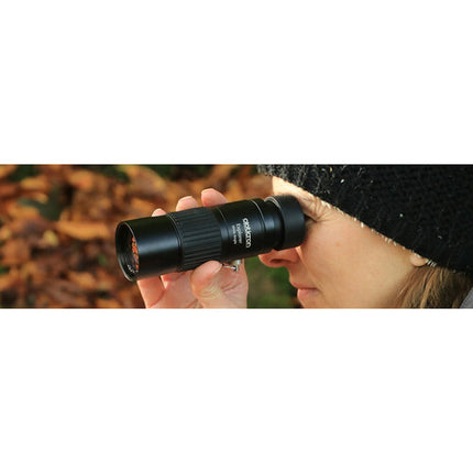 Opticron 10x42 Explorer WA ED-R Monocular con Estuche Correa y Cubierta