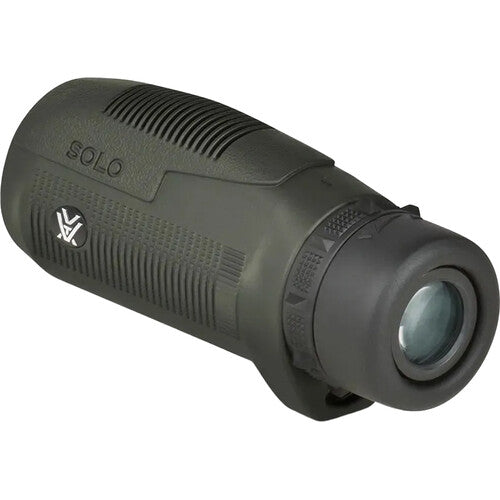 Vortex 10x25 Solo Monocular Prismáticos con lente multicapa 15mm Eye Relief