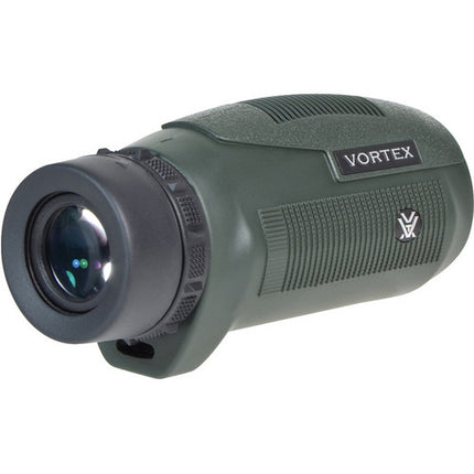 Vortex 8x36 Solo Monocular Prisma Techo Resistente Agua Niebla
